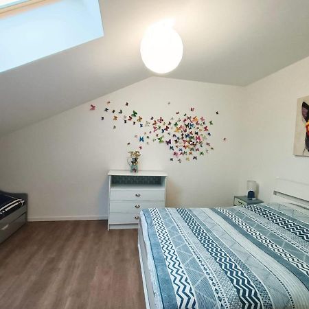 Superbe Appartement Type Loft En Duplex Rue Buat Châlons-en-Champagne Eksteriør bilde