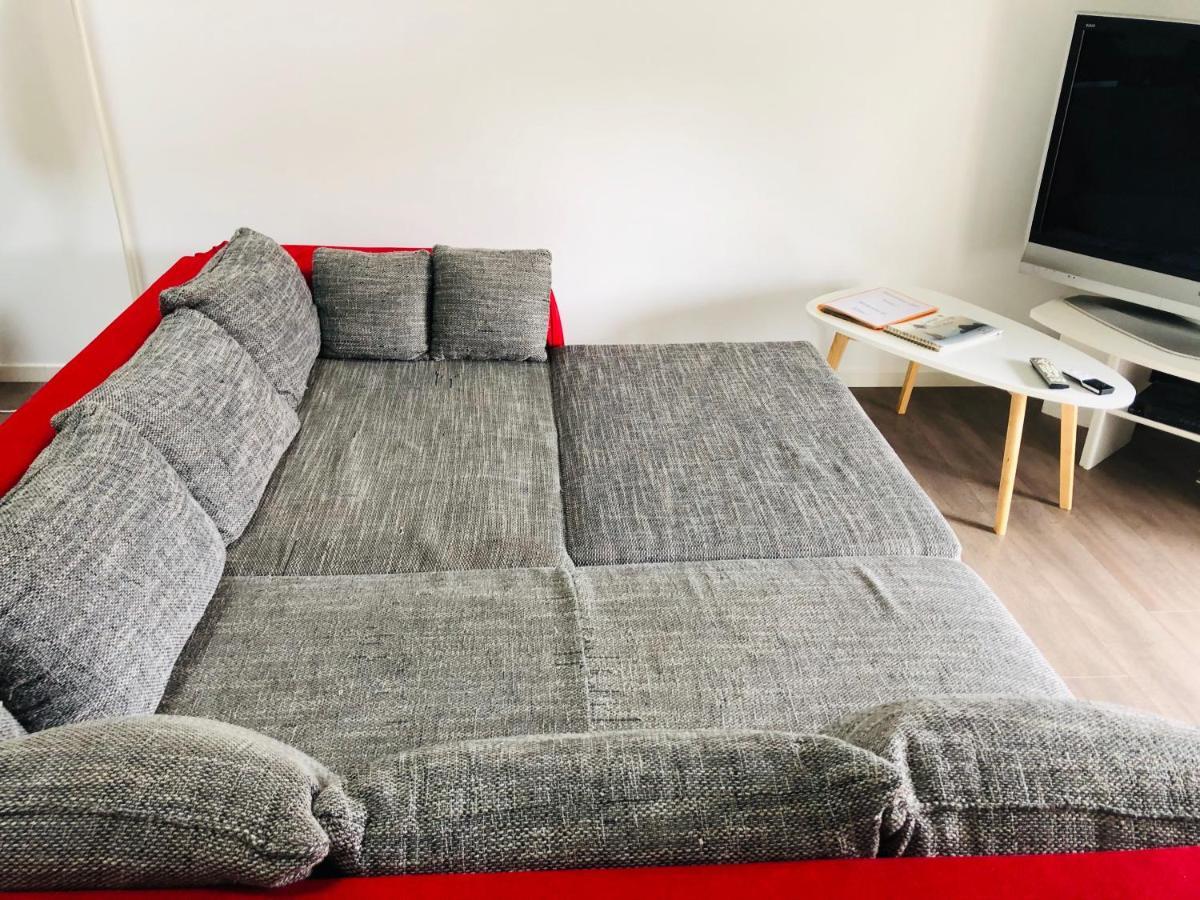 Superbe Appartement Type Loft En Duplex Rue Buat Châlons-en-Champagne Eksteriør bilde
