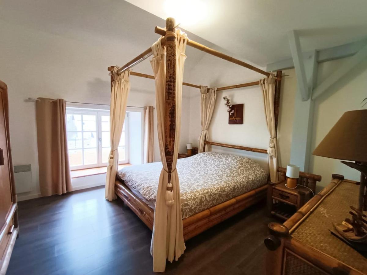Superbe Appartement Type Loft En Duplex Rue Buat Châlons-en-Champagne Eksteriør bilde